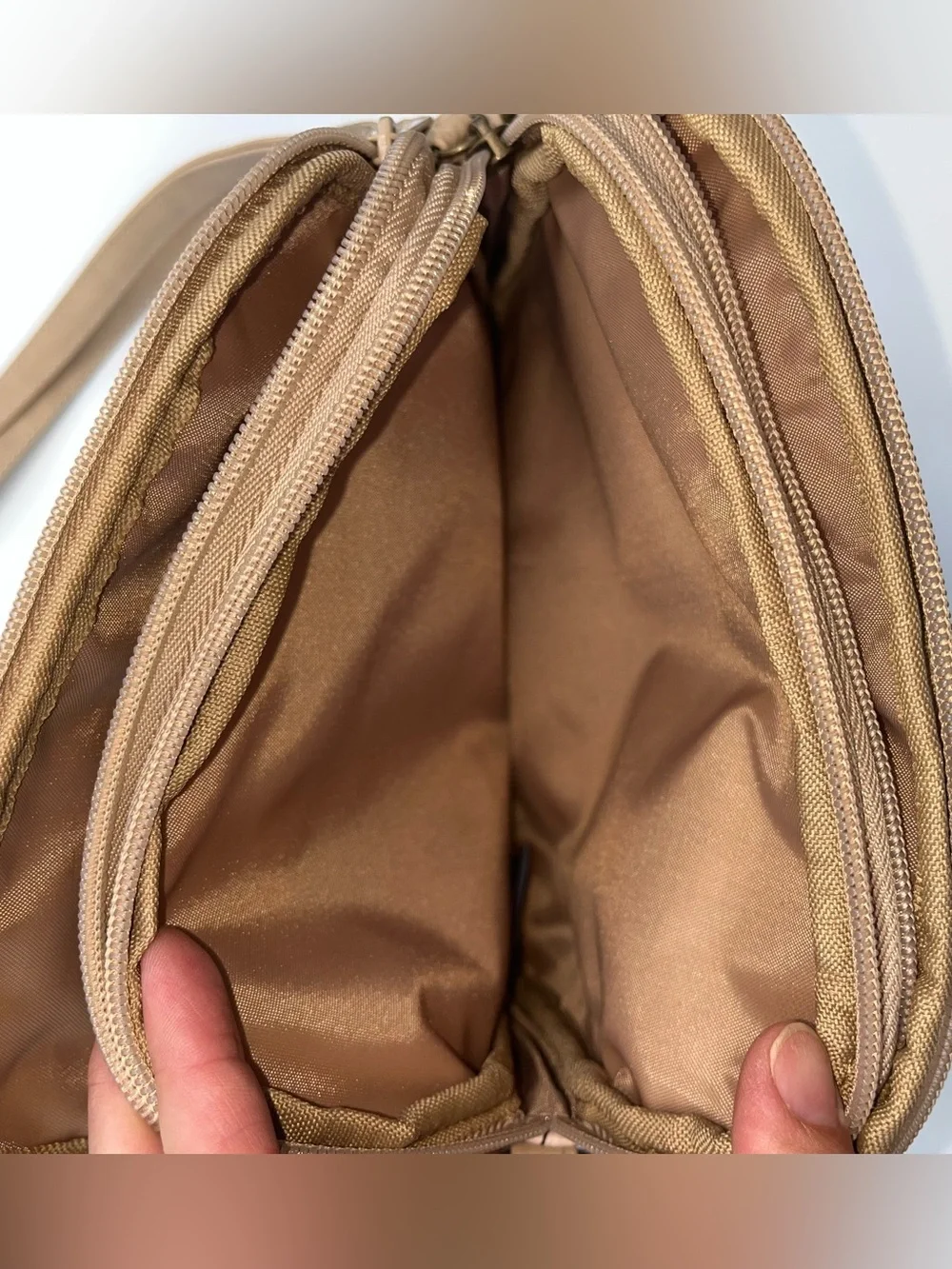 Multisac like new